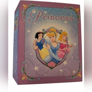 Disney Princess Small Photo Album